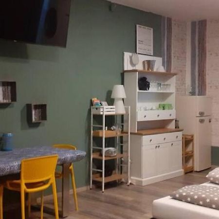 Appartement 1,38Qm,Incl.Parkplatz à Augsbourg Extérieur photo