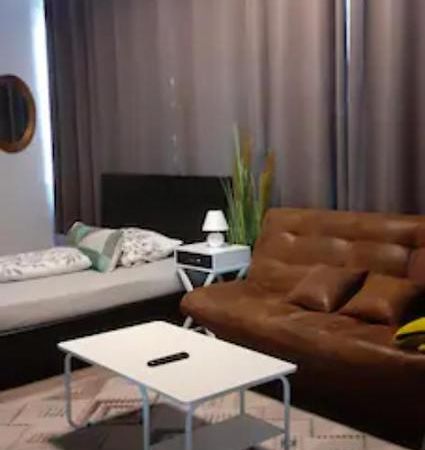 Appartement 1,38Qm,Incl.Parkplatz à Augsbourg Extérieur photo