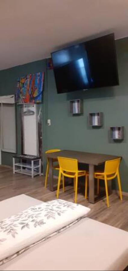 Appartement 1,38Qm,Incl.Parkplatz à Augsbourg Extérieur photo