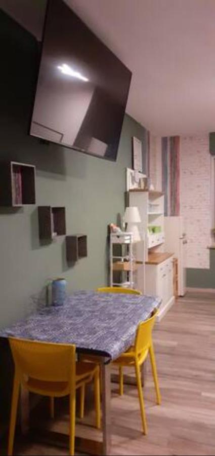 Appartement 1,38Qm,Incl.Parkplatz à Augsbourg Extérieur photo